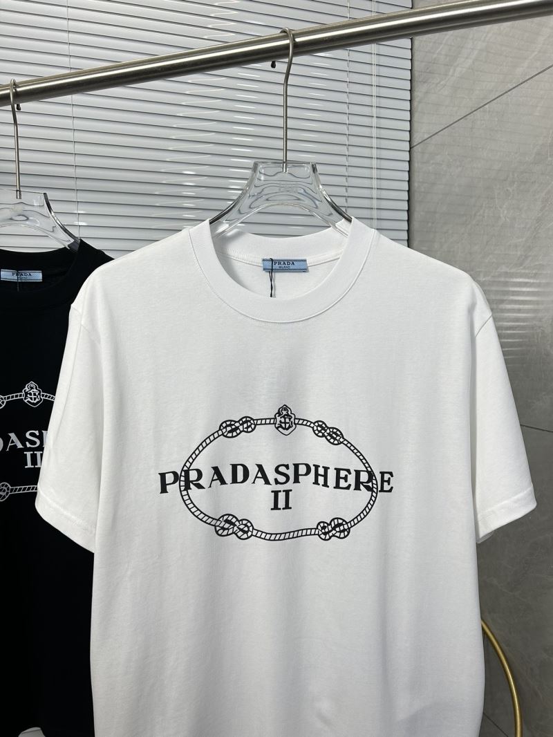 Prada T-Shirts